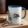 Sparrow mug
