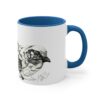 Sparrow mug - Image 4