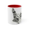 Sparrow mug - Image 9