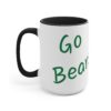 Go Bears mug - Image 2