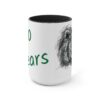 Go Bears mug - Image 3