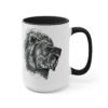 Go Bears mug - Image 4