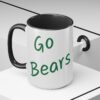 Go Bears mug - Image 5