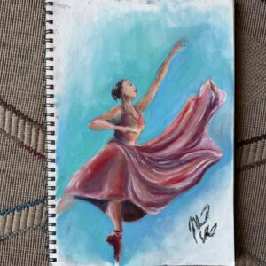 Breath of Red (original)