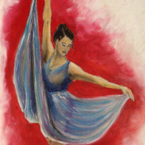 Ellie’s Dance (print)