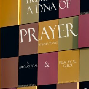 Building a DNA of Prayer (Bulk)