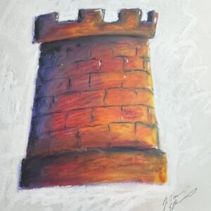 Rook Piece
