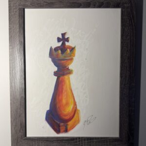 King Piece